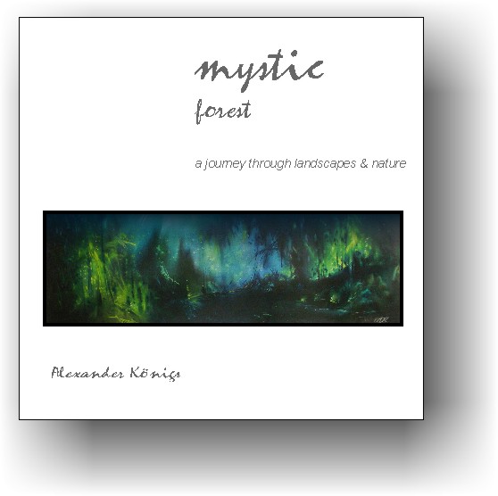 Mystic Forest1